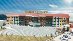 ABC Eğitim Kurumları LGS Başarısıyla Dikkat Çekti