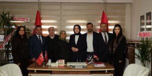 KAÇEP’ten Kırıkkale’ye yeni vizyon: Hizmet kapıları aralandı!