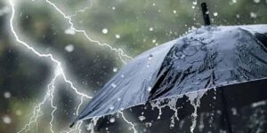 Meteorolojiden Kırıkkale için kritik uyarı! Yağışlar geri geliyor