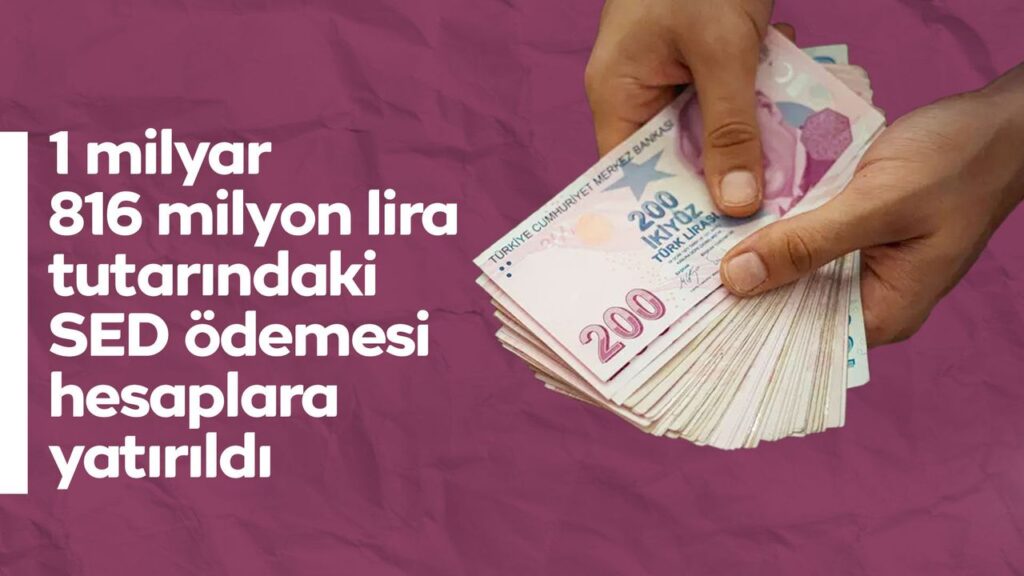 bakan-goktas:-“mart-ayina-yonelik-toplam-1-milyar-816-milyon-lira-tutarindaki-sed-odemesini-hesaplara-yatirdik”