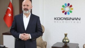 Başkan Çolakbayrakdar: ‘Kadir Gecesi, ülkemiz ve İslam alemi için hayırlara vesile olsun’