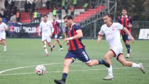 Kırıkkale FK niçin yenildi ?