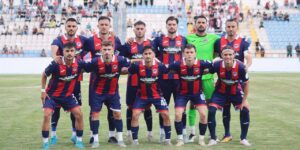 Kırıkkale FK’ya Maraş’ta soğuk duş: 3-1