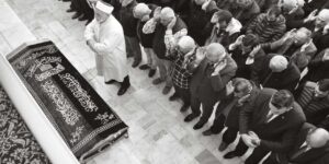 Kırıkkale’de acı kayıp: Emre Metin vefat etti