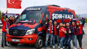 Şehr-i Kale’den çarpıcı  açıklama