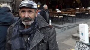 Muzaffer Gülçimen vefat etti