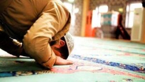 Kırıkkale Namaz Vakitleri (16 Mart)