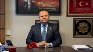 Öztürk: “Kadir Gecesi Huzur Getirsin”