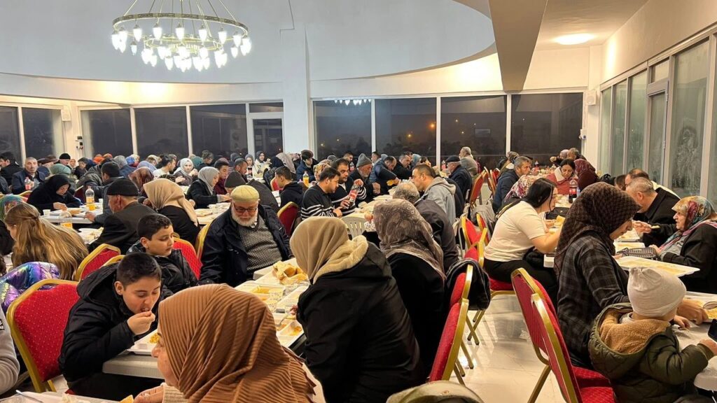 kirikkale’de-gonuller-kulliyede-bulustu