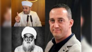 Kırıkkaleli Tarihçi Ümit Doğan’dan Halil Konakçı’ya Tepki