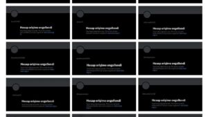 Türkiye’yi hedef alan 21 sosyal medya hesabına daha erişim engeli