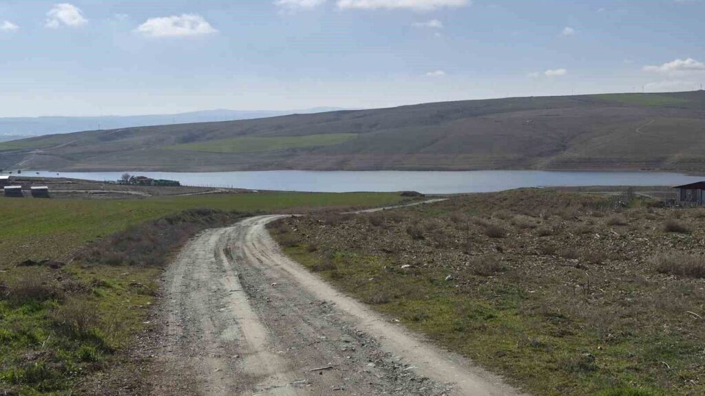 keskin-baraji’nin-su-seviyesindeki-azalis-endiselendiriyor