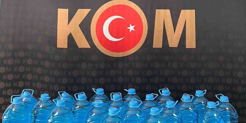 yozgat’ta-160-litre-etil-alkol-ele-gecirildi