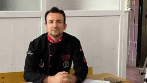 Dönmez:“Ucuz Baklava Sağlığı Tehdit Ediyor”