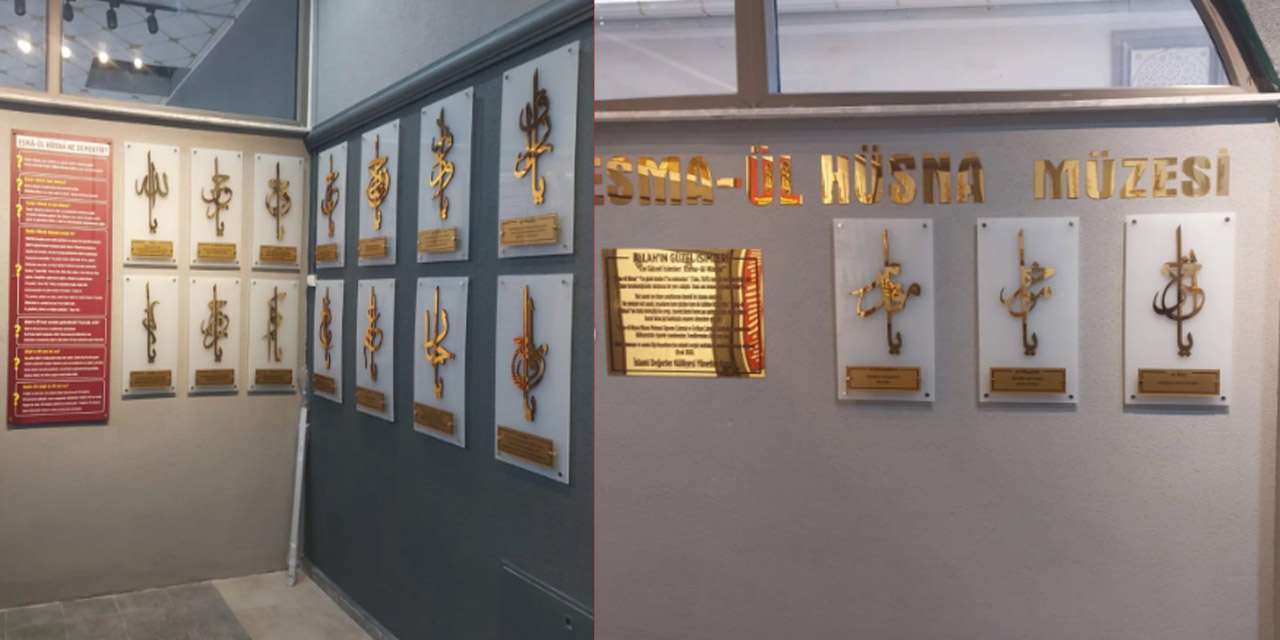 kirikkale’de-kadir-gecesi’ne-ozel-acilis:-esma-ul-husna-muzesi-kapilarini-aciyor