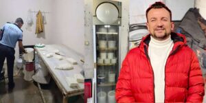 Bayram sofranızdaki gizli tehlike: Baklava kutusunda ne saklı?