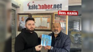 Felsefe ve Hayal Gücü Aynı Kitapta: “Felsefe Treni”