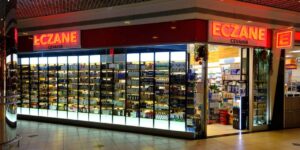 Kırıkkale nöbetçi eczaneler(16.02.2026)