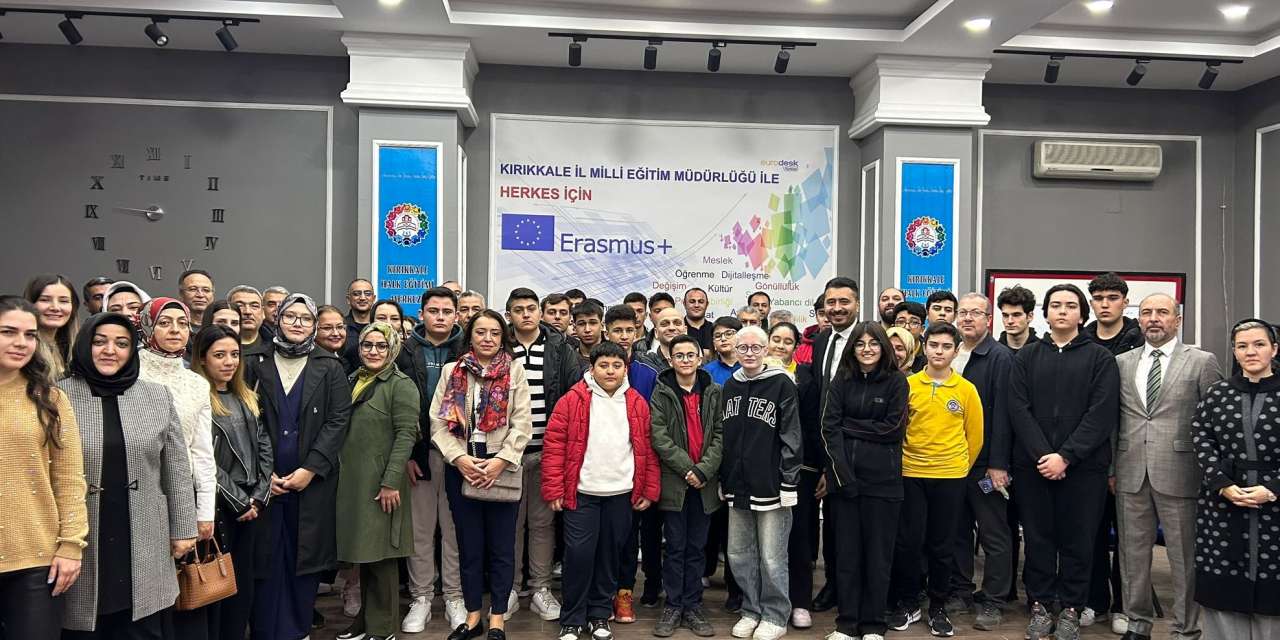 70-kisi-erasmus-ile-dunyaya-aciliyor