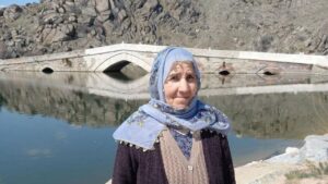Sulakyurt’u üzen vefat