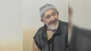 Kırıkkale’nin Tonton Dede’si Vefat Etti