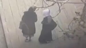 Kırıkkale’de Çanta Kesip Cüzdan Çaldı