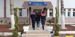 Kırıkkale’de firari avı! Yakalanan şahıslar cezaevine gönderildi