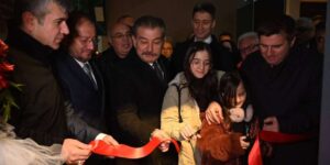 Sır kapısı Kadir Gecesi’nde açıldı: Kırıkkale bu görkeme akın etti!