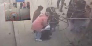 Kırıkkale’de pes dedirten hırsızlık: Dilencilik bahanesiyle cüzdan çaldı!