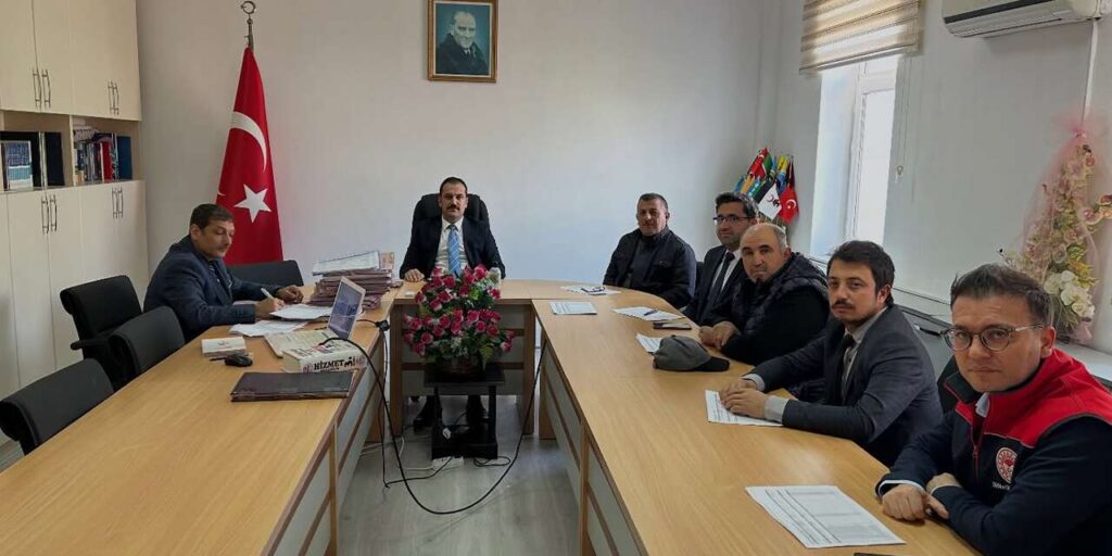 karakecili’de-vakif-mutevelli-heyeti-toplantisi-gerceklestirildi