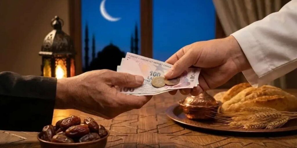 2026-yili-fitre-bedeli-belli-oldu:-diyanet-rakami-acikladi