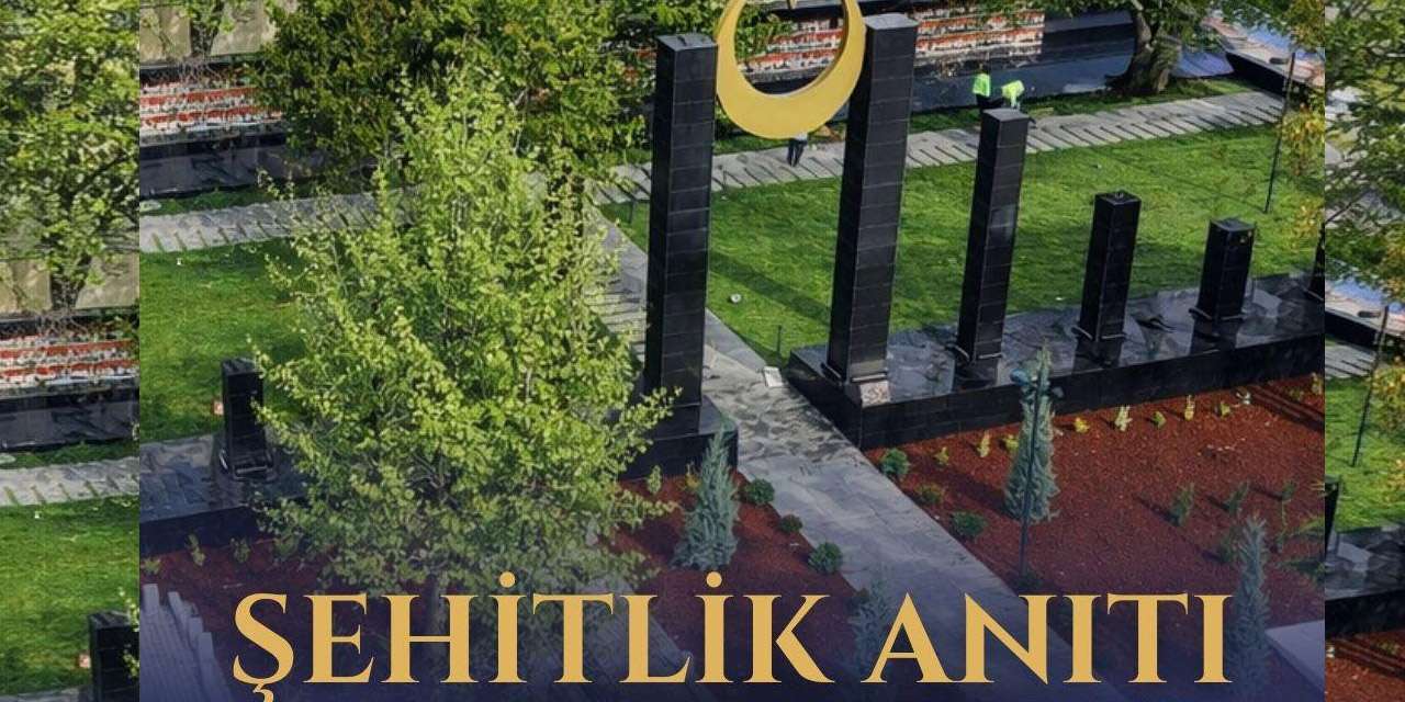 kirikkale-sehitlik-aniti-bugun-aciliyor!-kahramanlarin-isimleri-ebedilesiyor