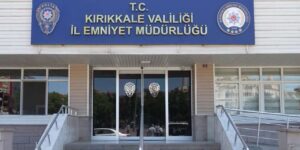 FETÖ’den aranan ihraç hakim ve emniyet amiri yakalandı
