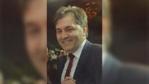 Su Diye Asit İçti, Hayatını Kaybetti