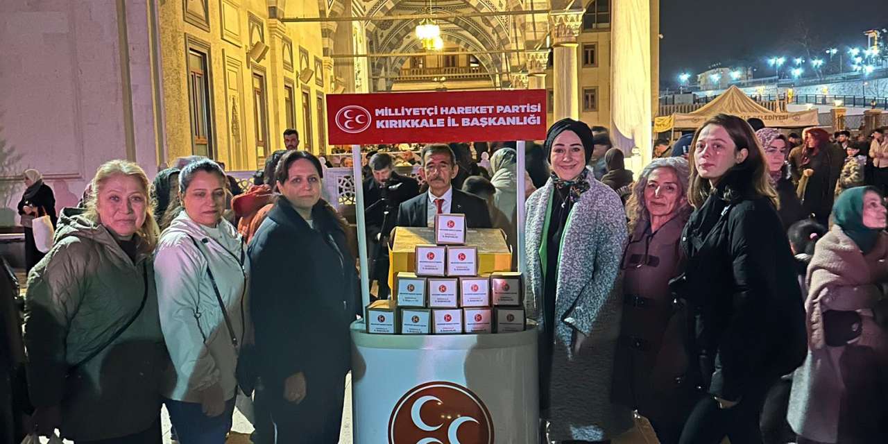 mhp-kirikkale-il-baskanligi’ndan-kandil-ozel-etkinligi
