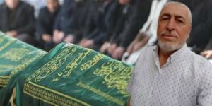 Kırıkkale’nin sevilen ismi Mehmet Ateş hayatını kaybetti