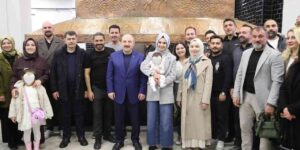 Aile ve Sosyal Hizmetler Bakanı Göktaş: “Her daim çocuklarımızın yanında olmaya devam edeceğiz”