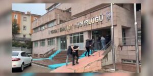 Yozgat’ta DEAŞ üyesi yakalandı