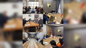 Başaran Koleji’nde Hedef Başarı