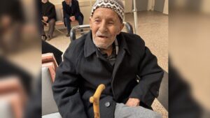 Kırıkkale DKMP Personelinin Acı Günü