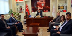 Keskin’de eğitimde yeni dönem: Yeni nesil keşif merkezi geliyor