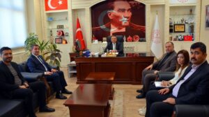 Yeni Nesil Keşif Merkezi Kuruluyor