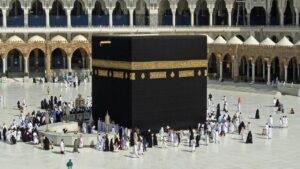 Şehit Yakınları Kutsal Topraklara Uğurlanacak