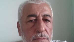 Sevilen Mehmet Ağabey vefat etti