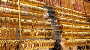 Kırıkkale Altın Piyasası (18 Mart)