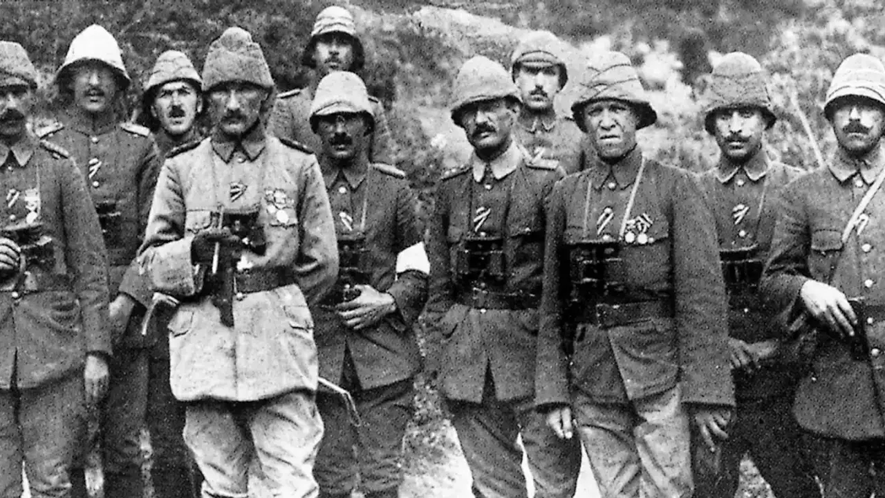 111-yillik-destan:-canakkale-ruhu-yasiyor