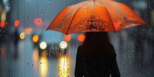 Bahar beklerken kış geri dönüyor! Kırıkkale’de bu günlerde şemsiyesiz çıkmayın!