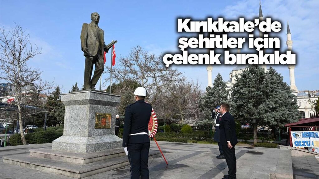 kirikkale’de-sehitler-icin-celenk-birakildi