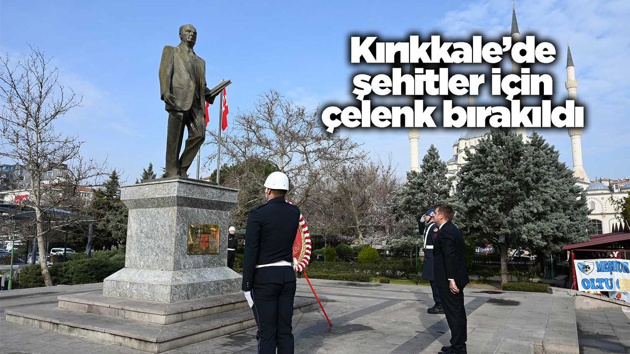 kirikkale’de-sehitler-icin-celenk-birakildi