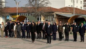18 Mart’ta Bahşılı Tek Yürek Oldu